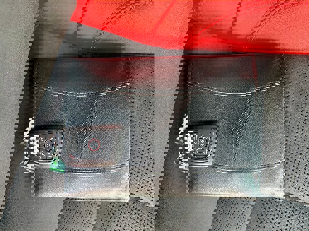 New 2026 Chevrolet Corvette Stingray Premium Cpe w/ Z51 Performance Package image 37