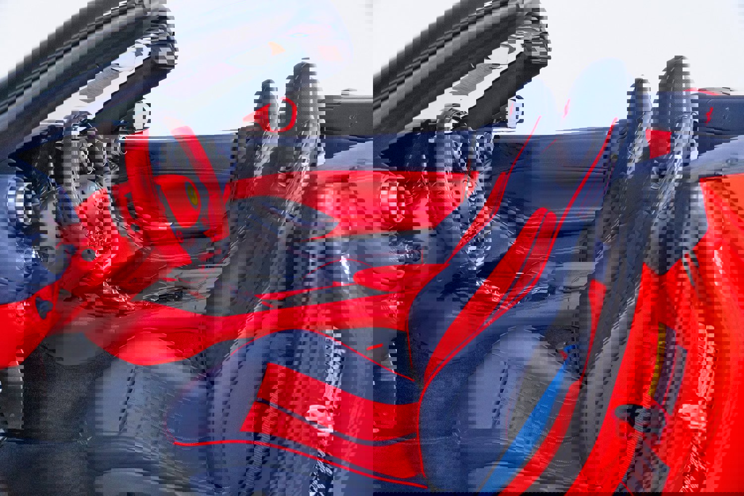 Used 2022 Ferrari Portofino M image 34