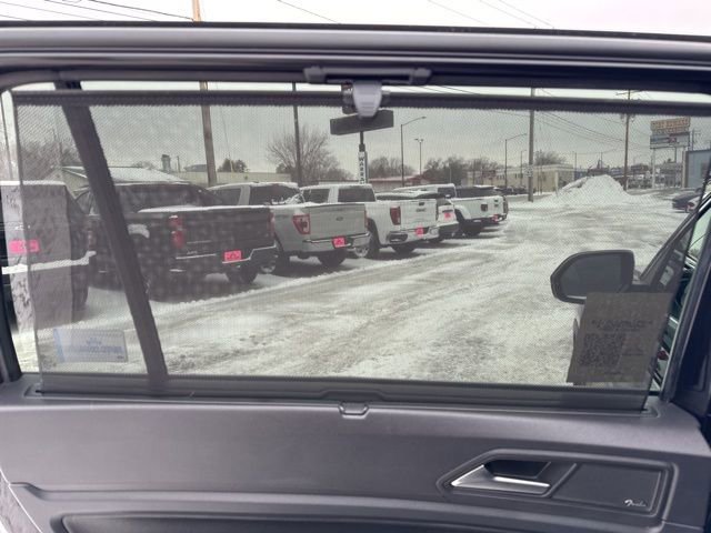 Used 2021 Volkswagen Atlas SEL Premium image 18