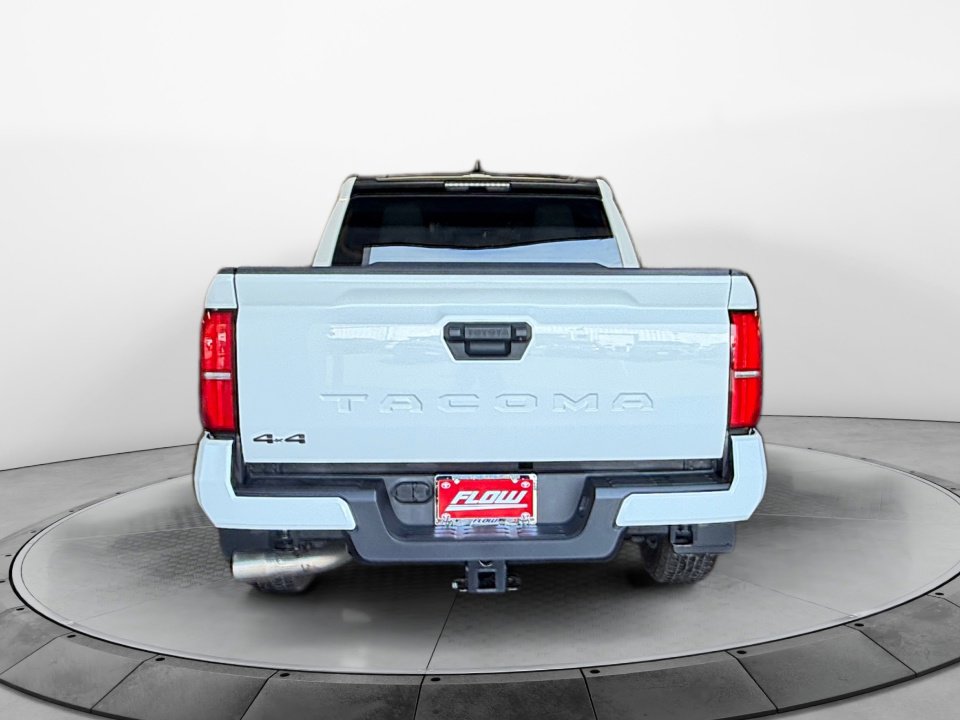 Used 2025 Toyota Tacoma SR5 AWD/4WD image 6