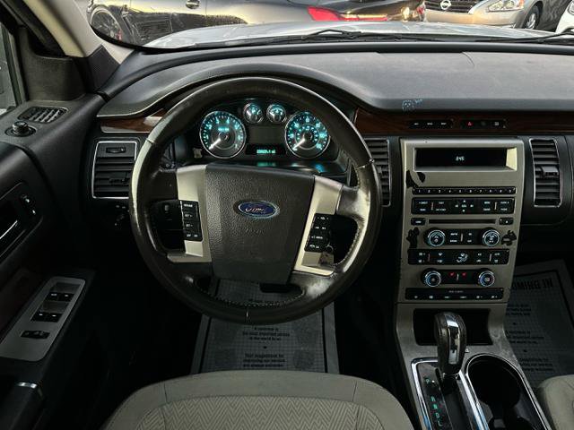 Used 2012 Ford Flex SEL FWD image 23