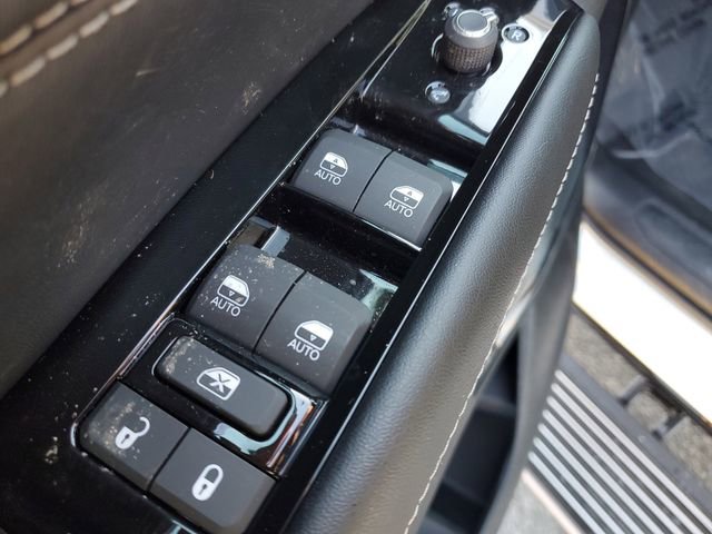 New 2026 Jeep Grand Wagoneer Limited w/ Premium Group II image 23