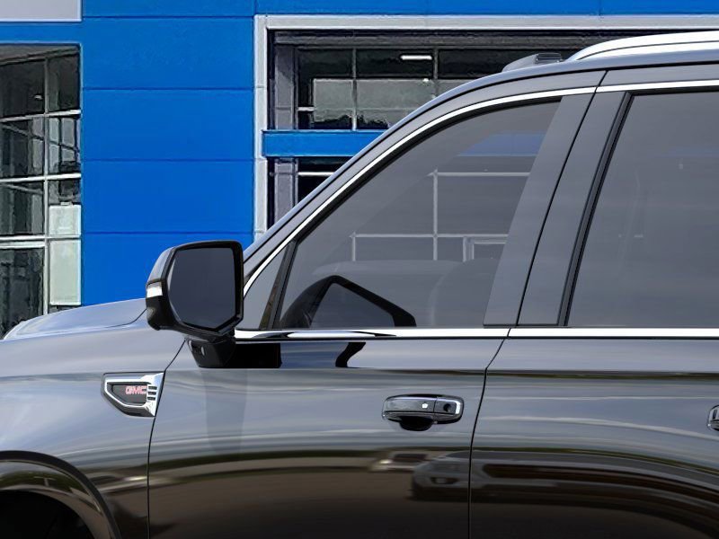 New 2026 GMC Yukon Elevation w/ Elevation Premium Package image 12