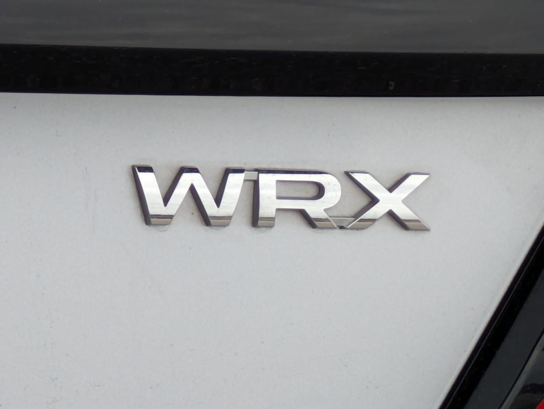 Used 2022 Subaru WRX Limited image 33