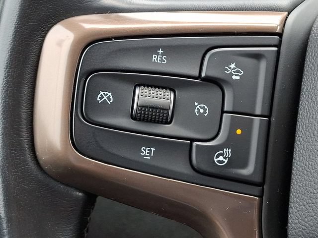 Used 2021 Chevrolet Silverado 3500 High Country w/ Snow Plow Prep/Camper Package AWD/4WD image 22