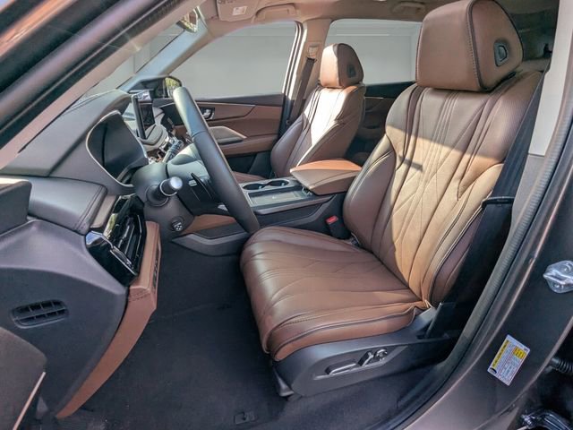 New 2026 Acura MDX w/ Advance Package AWD/4WD image 4