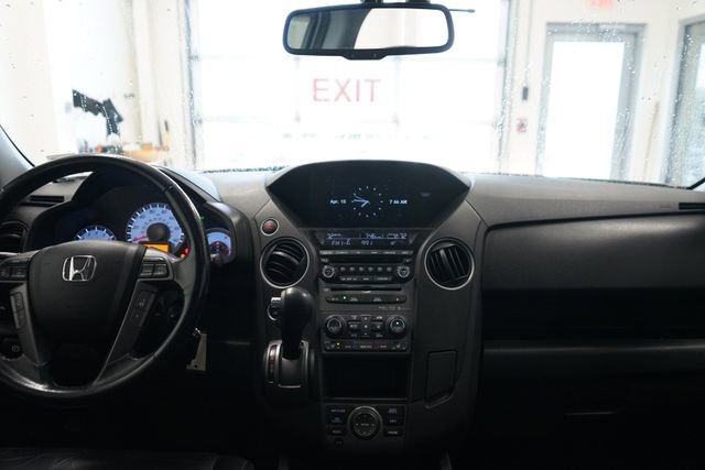 Used 2015 Honda Pilot Touring image 29