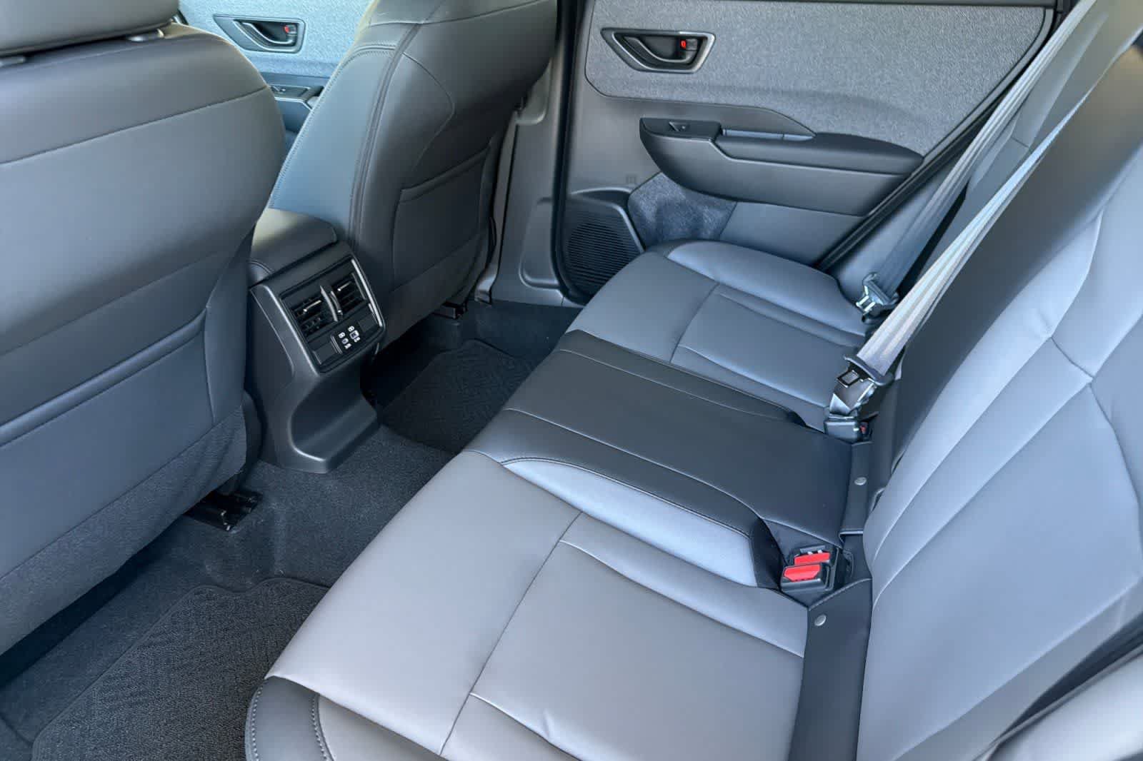 New 2026 Subaru Outback Premium AWD/4WD image 4