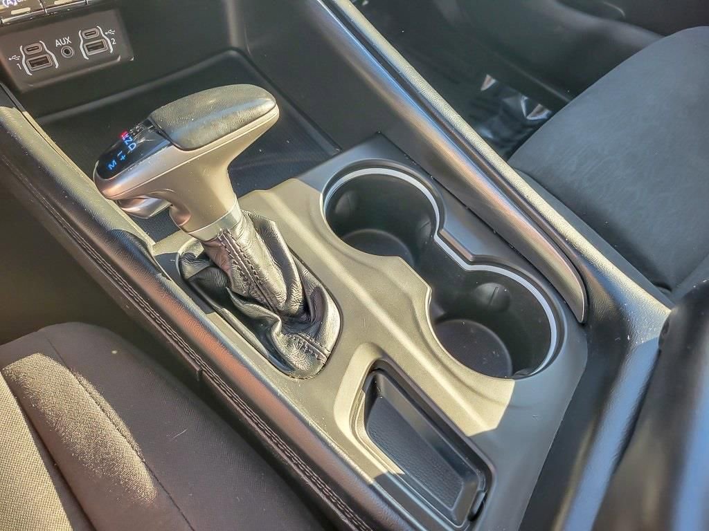 Used 2021 Dodge Durango SXT AWD/4WD image 16