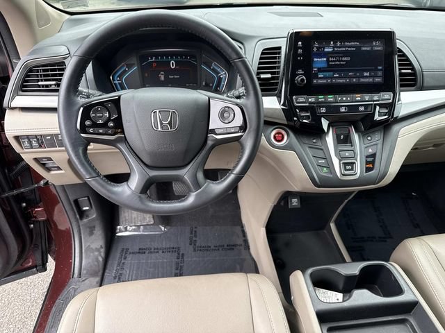 Used 2019 Honda Odyssey EX-L image 18