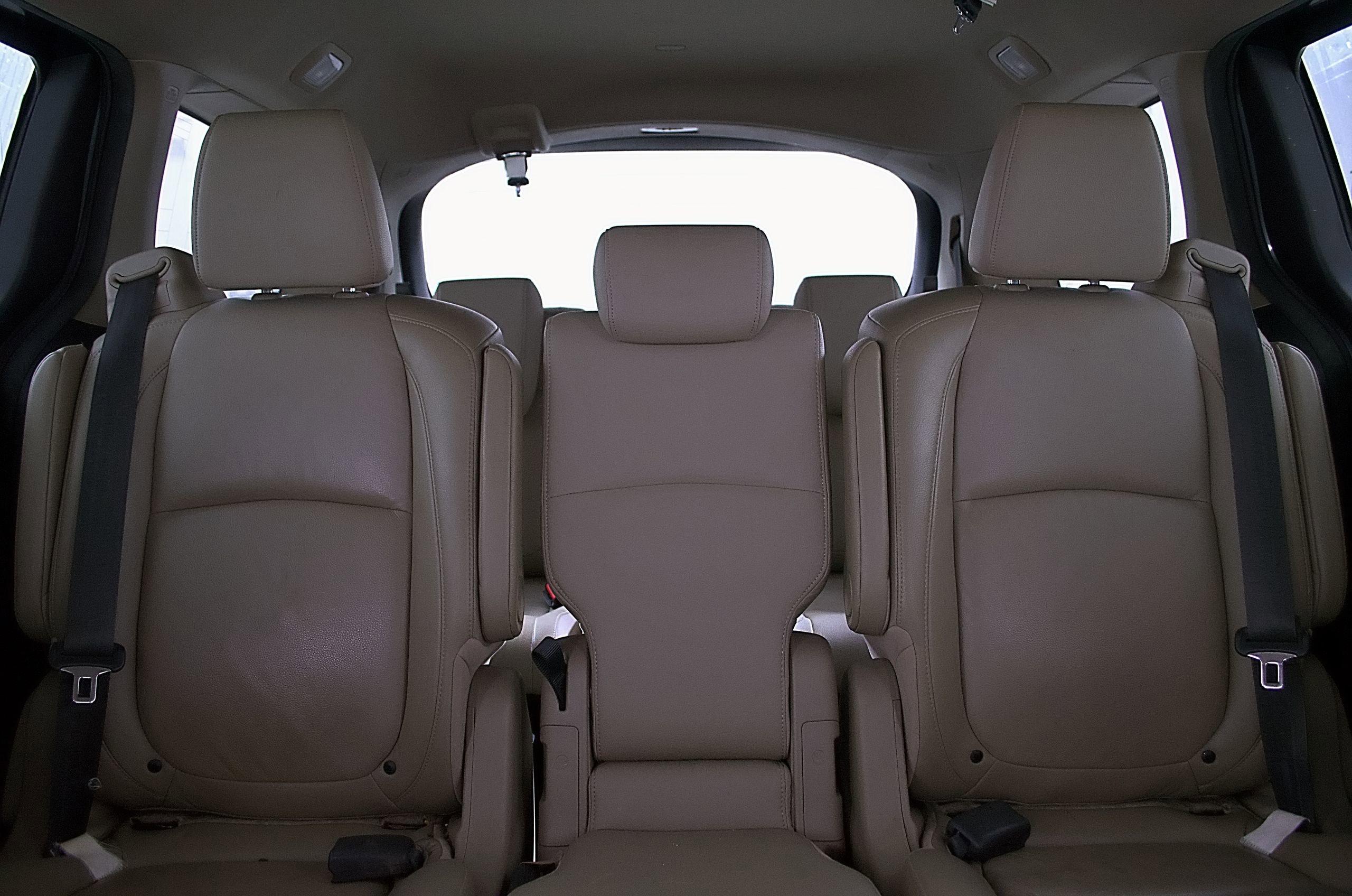 Used 2019 Honda Odyssey EX-L image 23