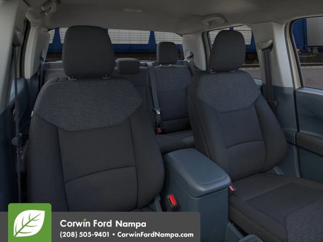 New 2025 Ford Maverick XL image 10