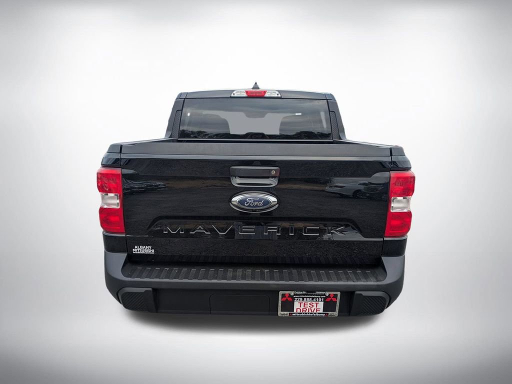 Used 2022 Ford Maverick XL image 4