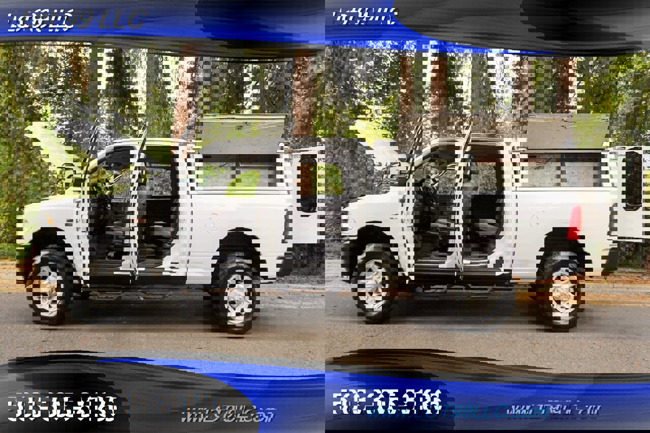 Used 2016 RAM 3500 Tradesman image 27