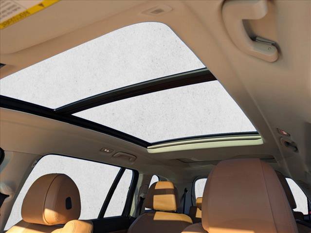 Used 2021 BMW X7 xDrive40i image 16