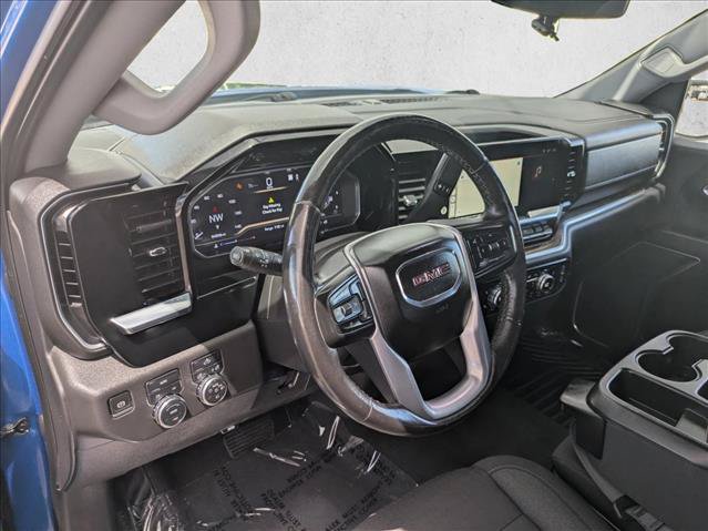 Used 2022 GMC Sierra 1500 Elevation AWD/4WD image 15
