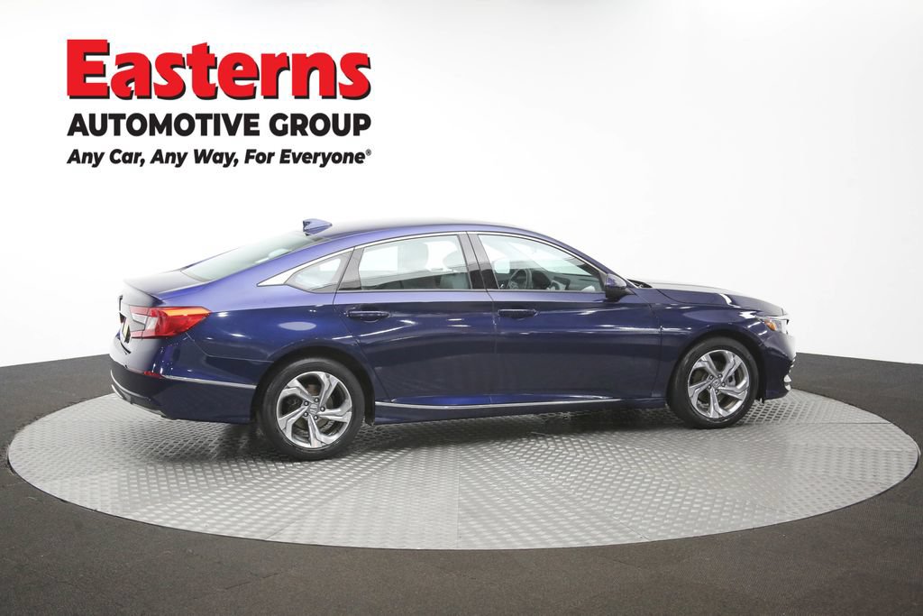 Used 2019 Honda Accord EX image 42