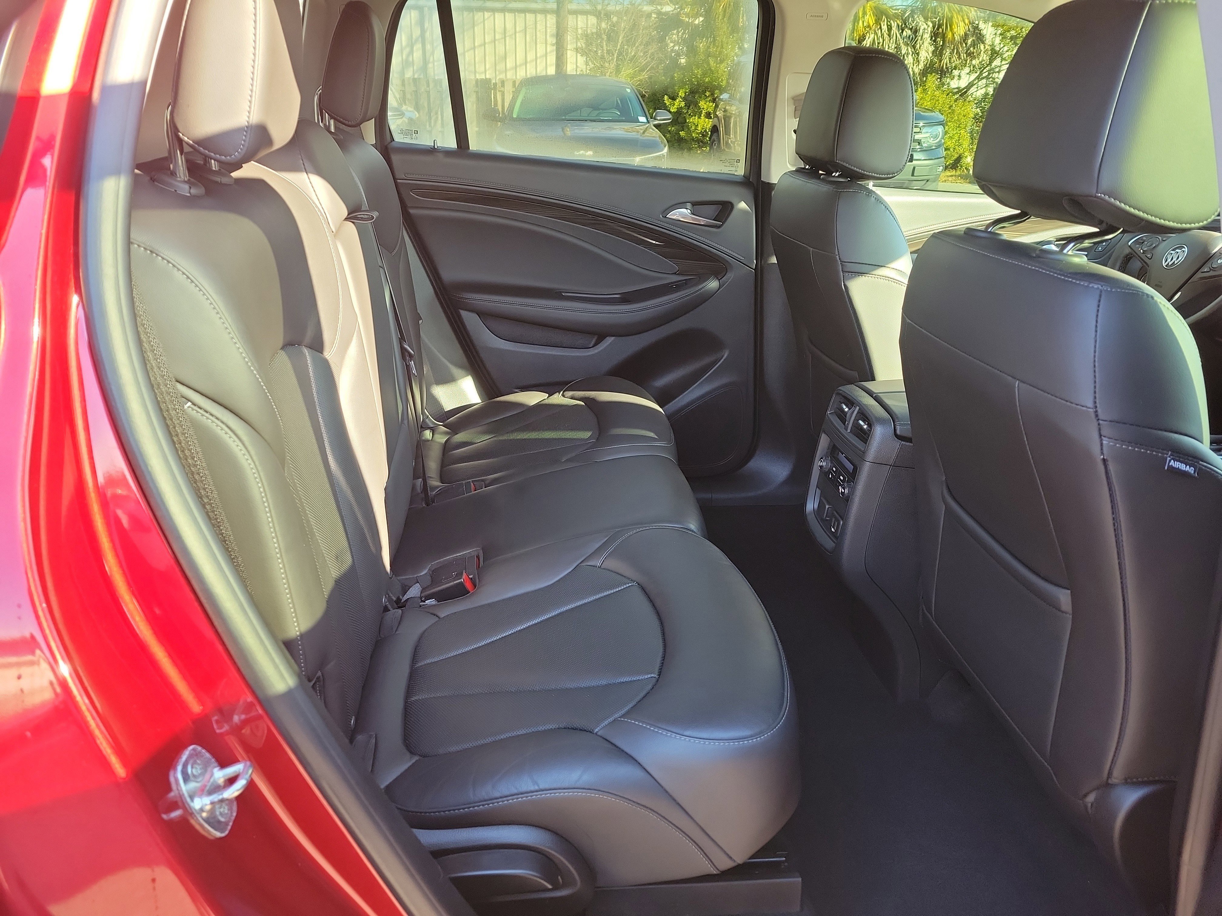 Used 2020 Buick Envision Essence image 12