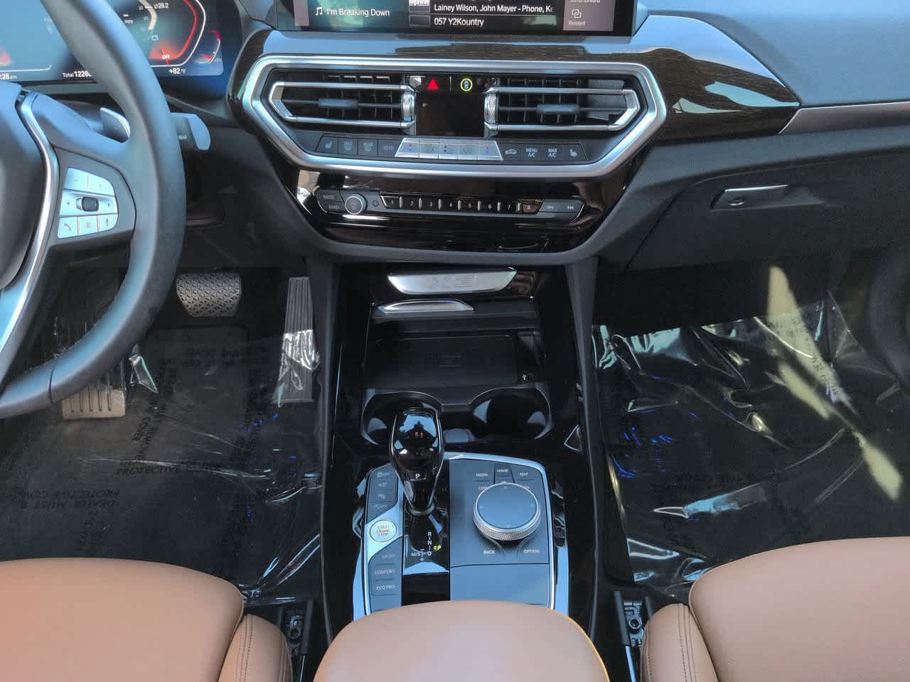 Used 2024 BMW X3 sDrive30i w/ Premium Package RWD image 18