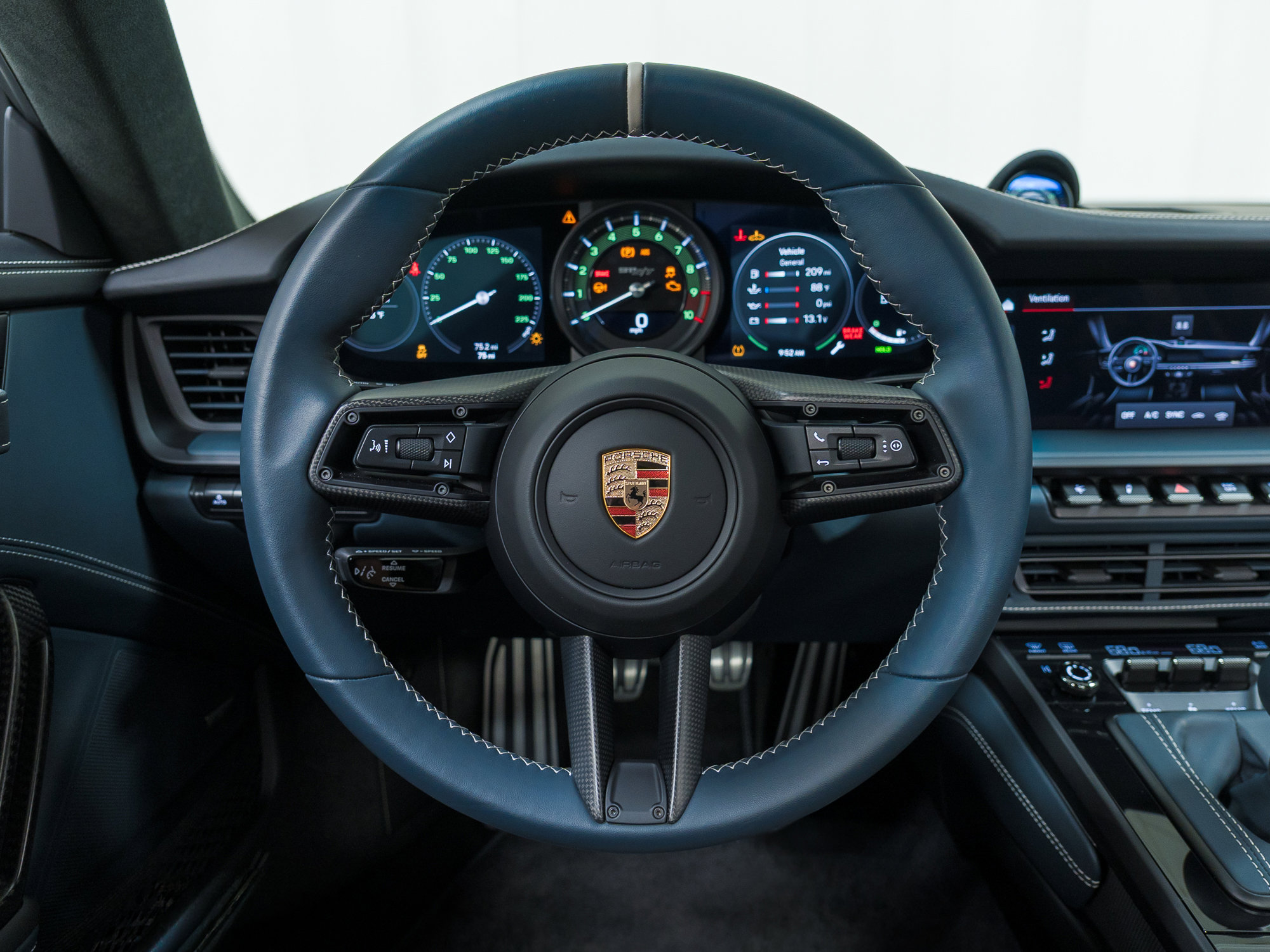 Used 2024 Porsche 911 GT3 RS RWD image 25