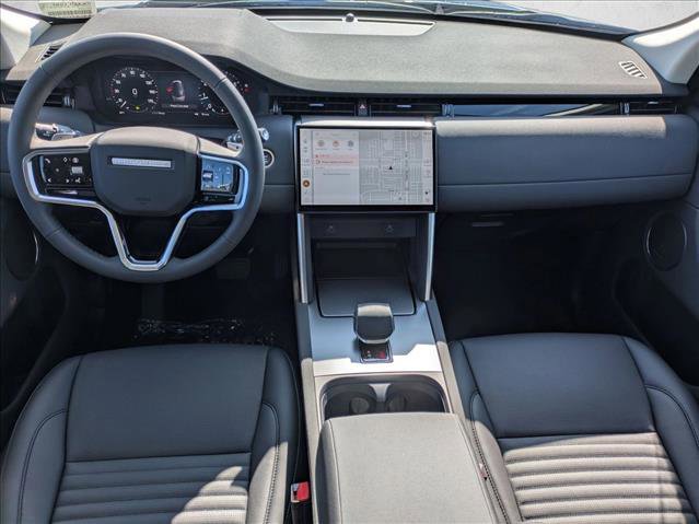 New 2025 Land Rover Discovery Sport S image 15