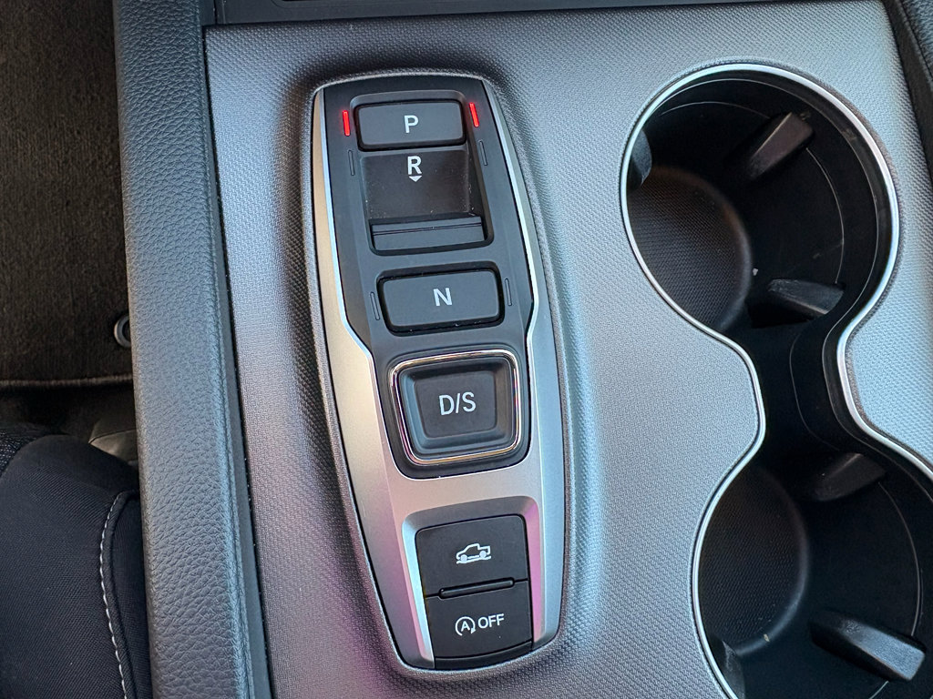 Certified 2025 Honda Ridgeline Sport+ image 21