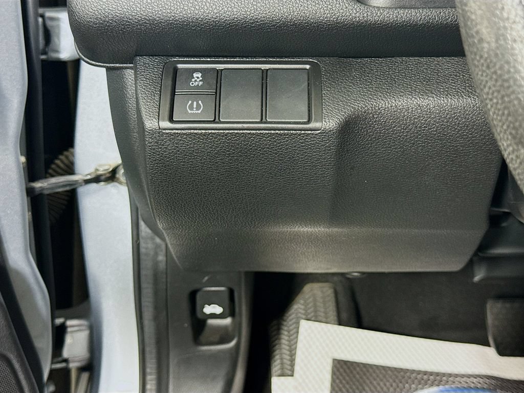 Used 2018 Honda Civic LX image 11
