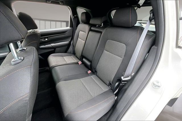 Certified 2025 Honda CR-V Sport image 21