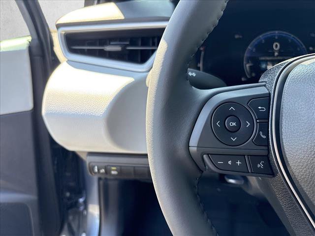 New 2026 Toyota Corolla SE FWD image 18