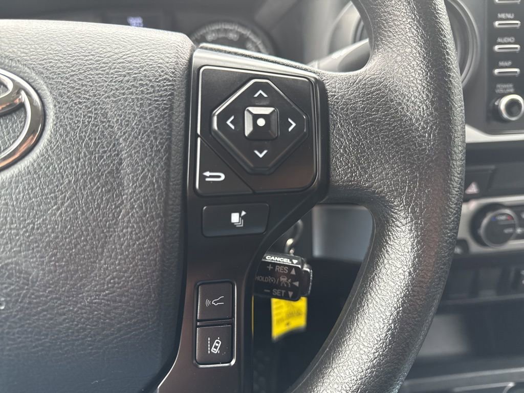 Used 2023 Toyota Tacoma SR AWD/4WD image 18