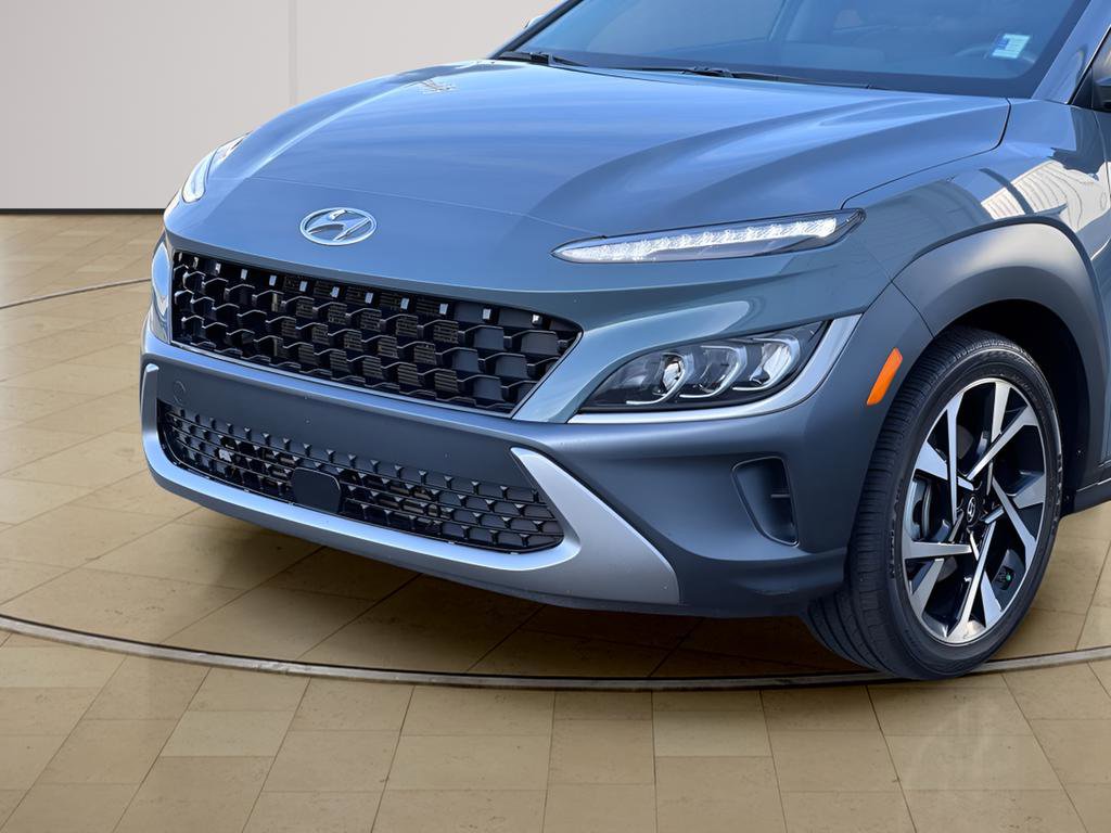 Used 2023 Hyundai Kona Limited image 39