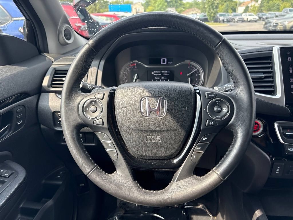 Used 2018 Honda Pilot Touring image 14