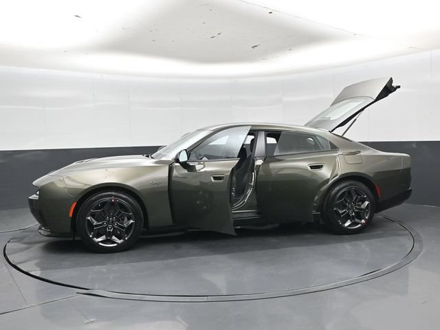New 2026 Dodge Charger R/T w/ Driver Convenience Group AWD/4WD image 51