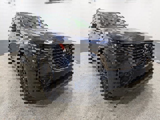 New 2025 MAZDA CX-90 3.3 Turbo w/ Premium Sport Pkg video 1