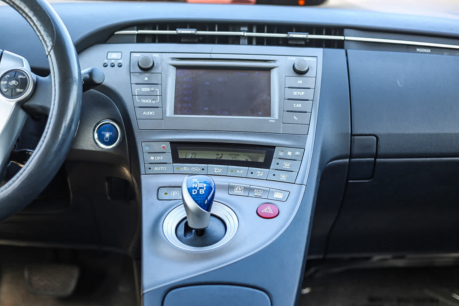 Used 2012 Toyota Prius Two FWD image 14