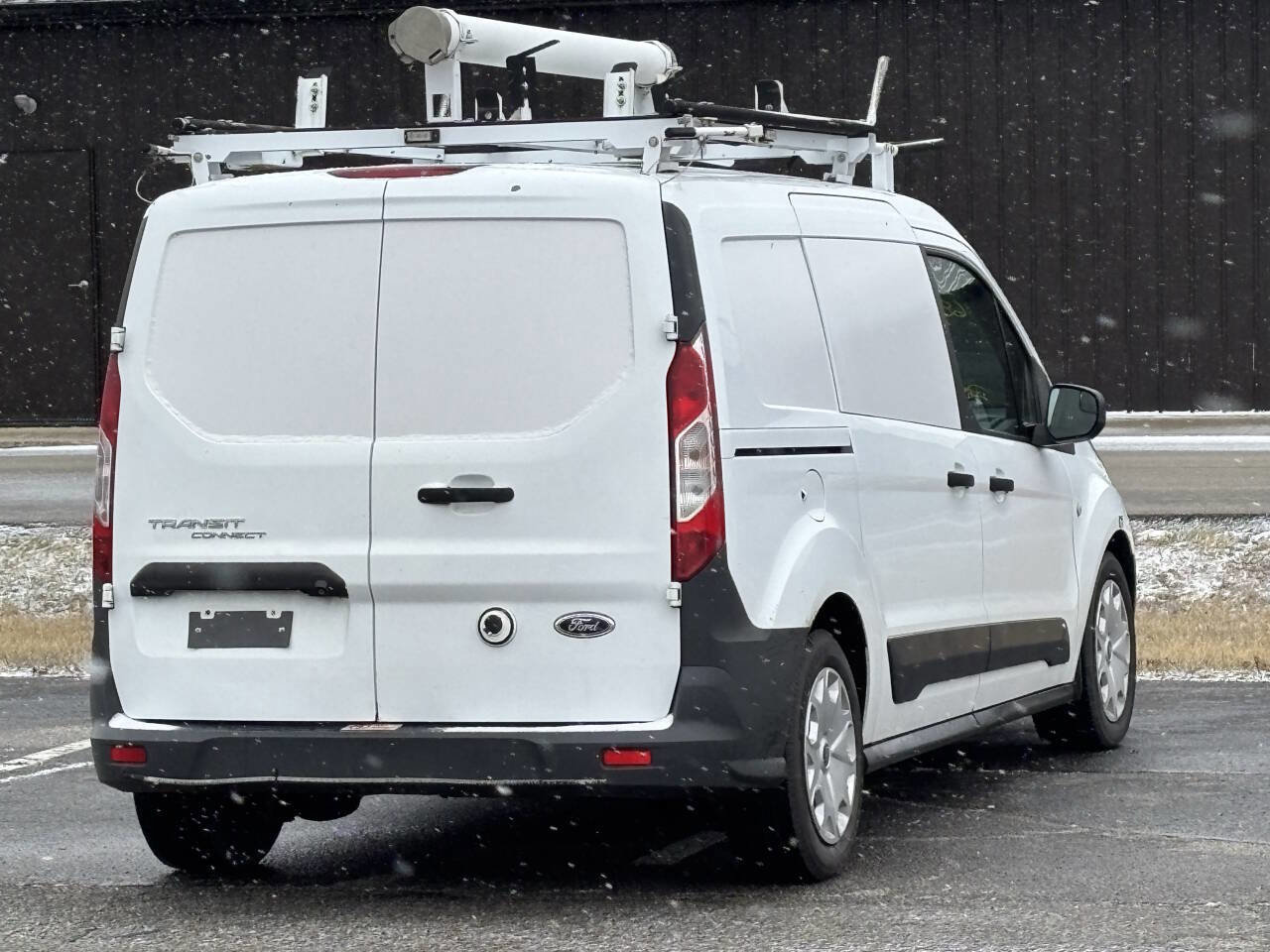 Used 2015 Ford Transit Connect XL image 6