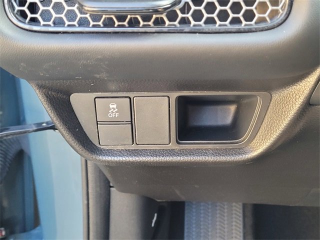 Used 2025 Honda HR-V Sport image 24