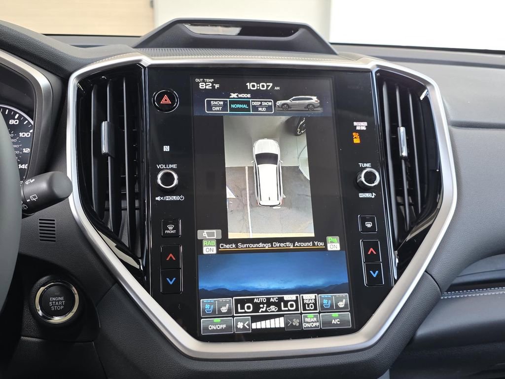 New 2026 Subaru Ascent Touring AWD/4WD image 22