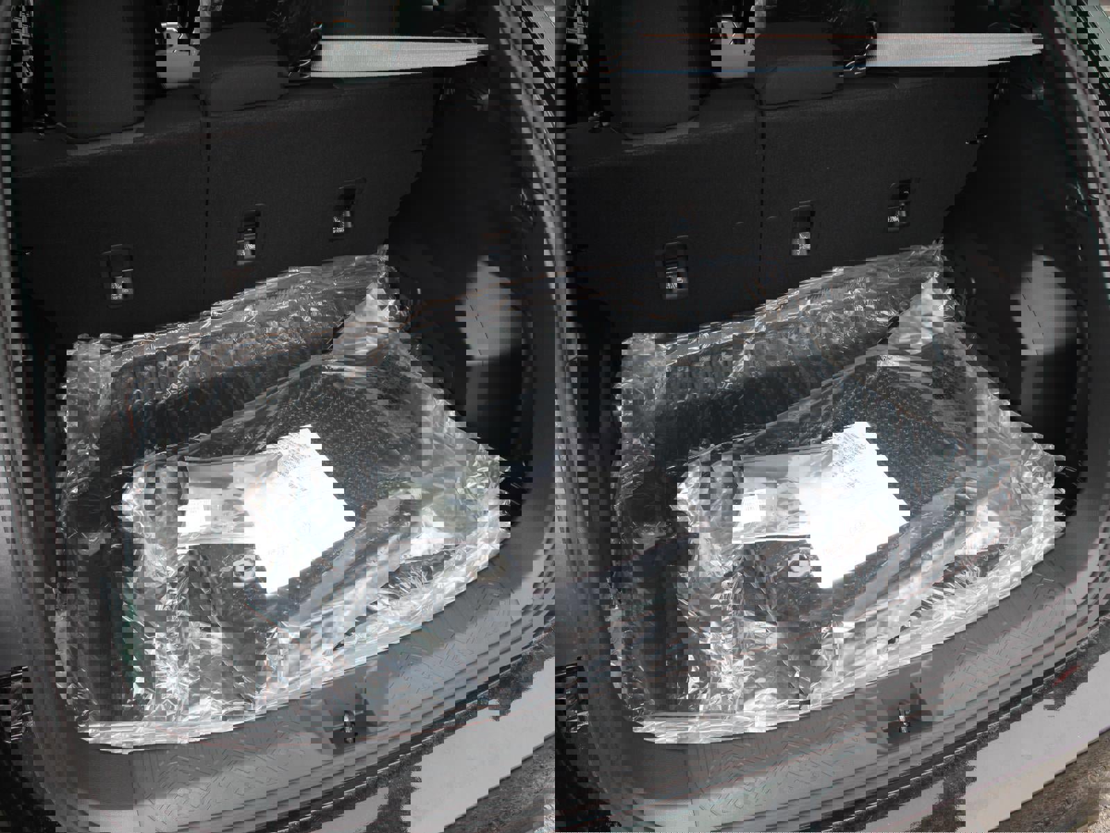 New 2026 Subaru Impreza 2.0i Sport image 8