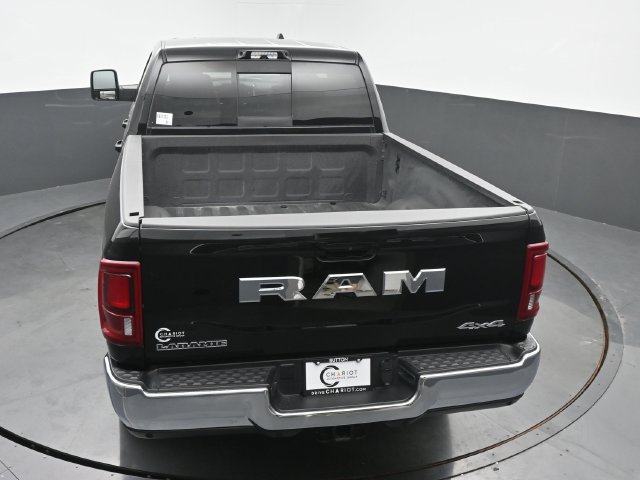 Used 2025 RAM 2500 Laramie AWD/4WD image 60