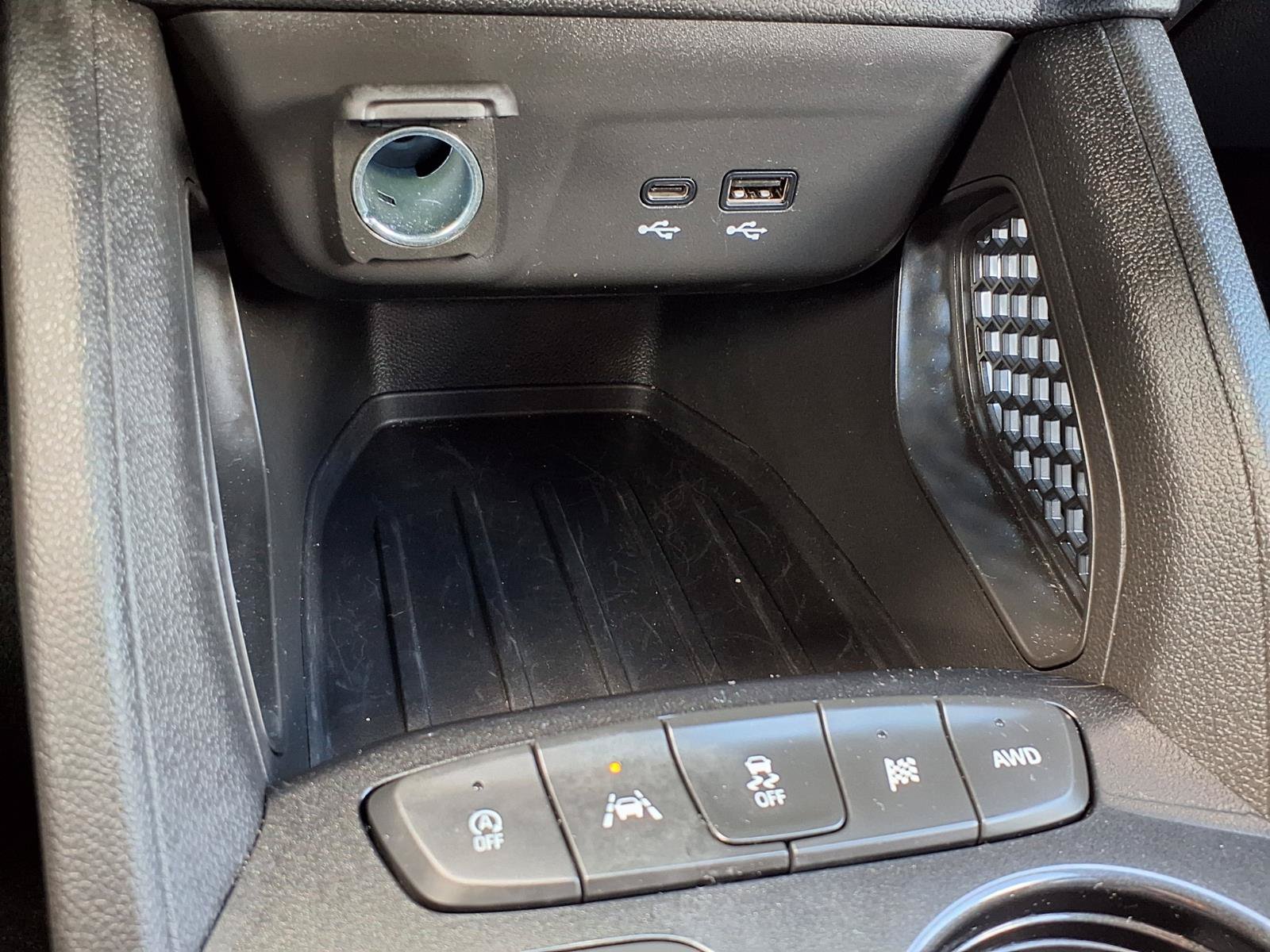 Used 2026 Chevrolet TrailBlazer LS w/ LS Convenience Package AWD/4WD image 8