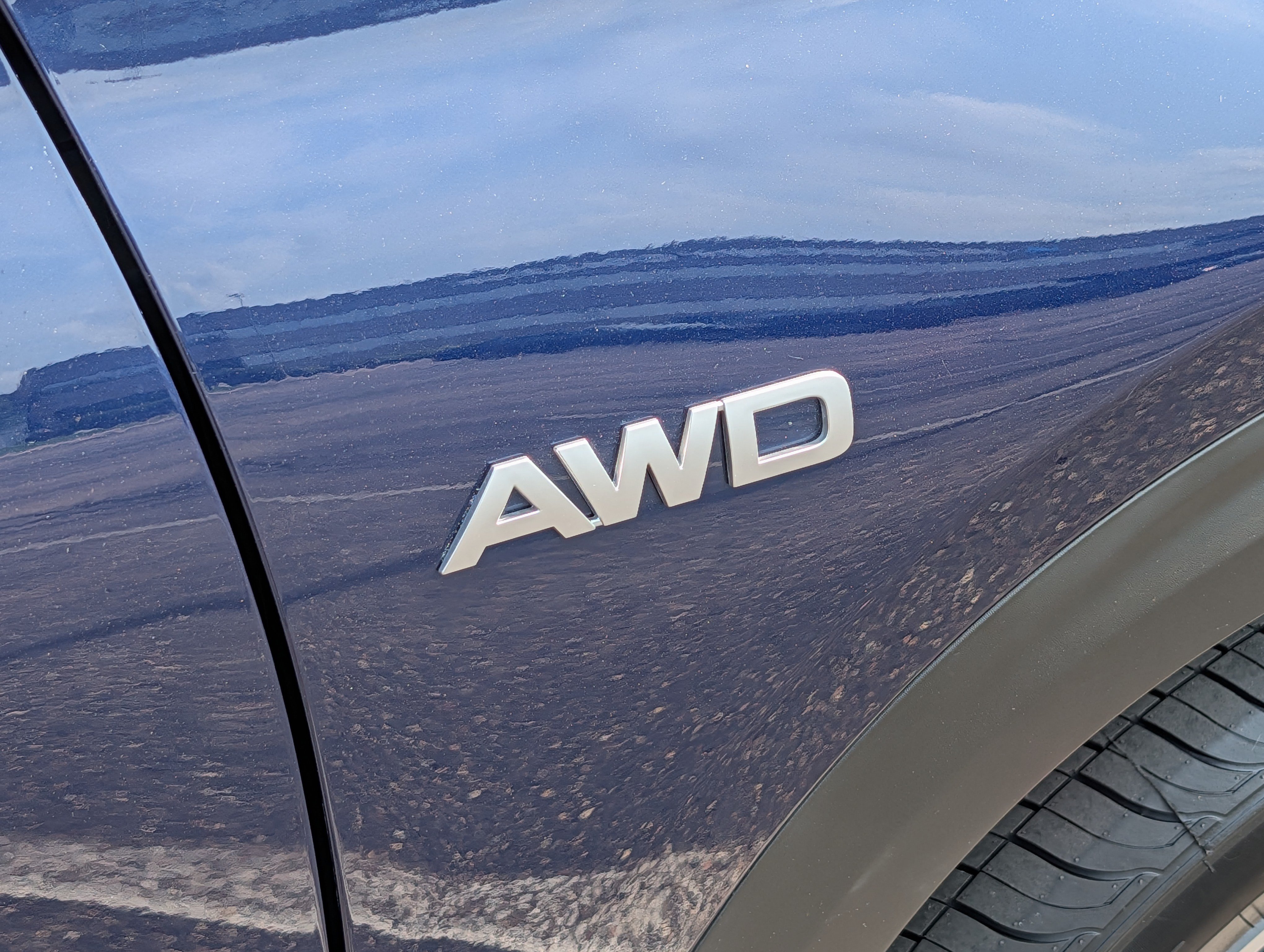 Certified 2023 Kia Seltos EX AWD/4WD image 7