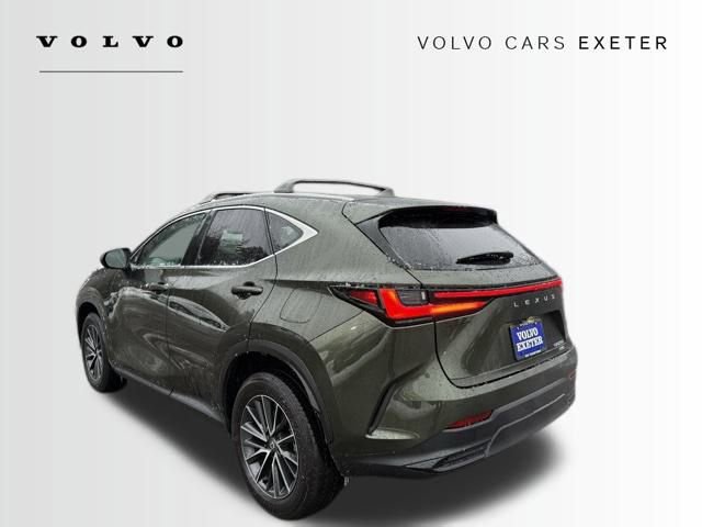 Used 2025 Lexus NX 250 250 Base image 3
