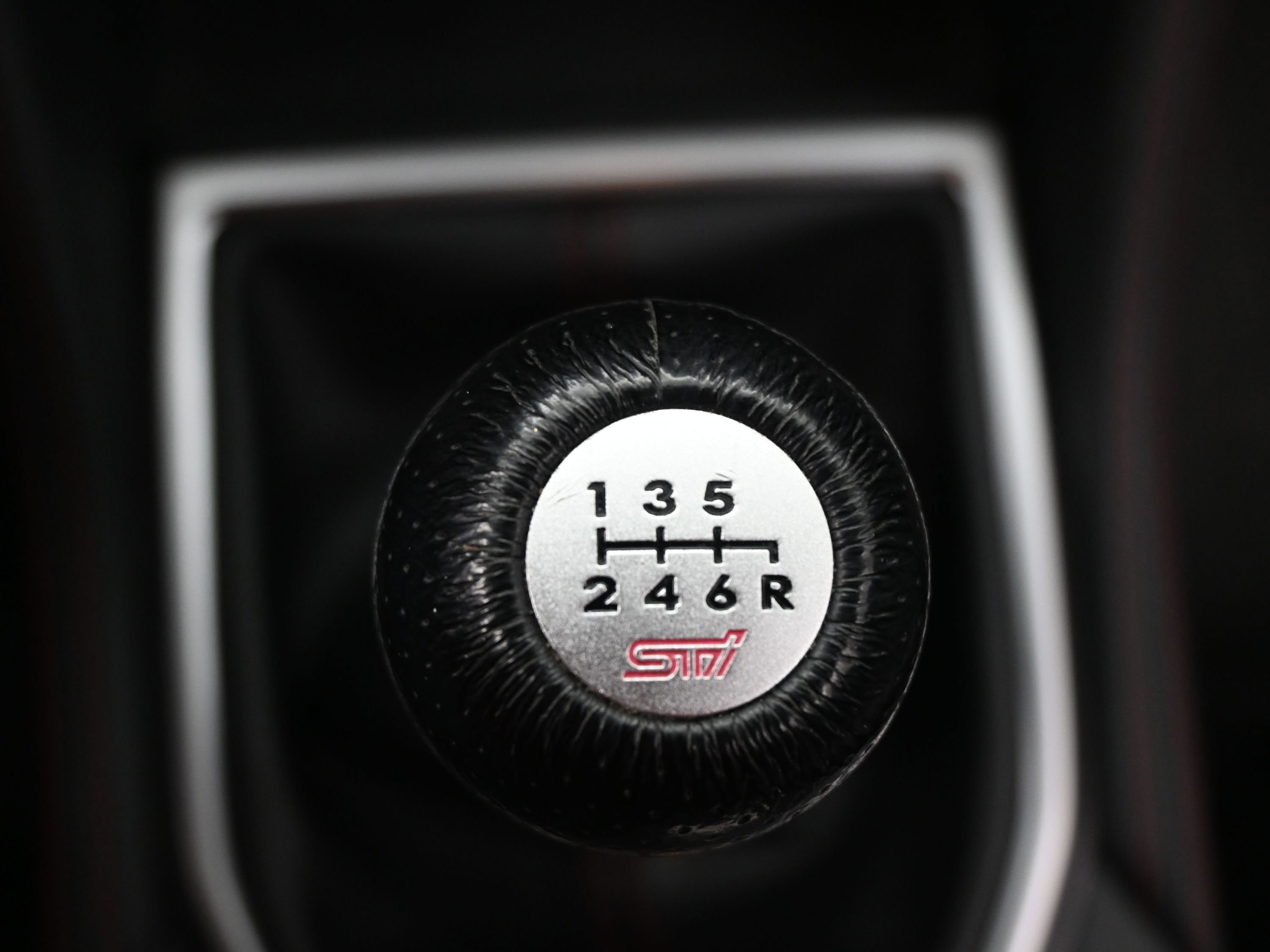 Used 2022 Subaru WRX Limited image 14