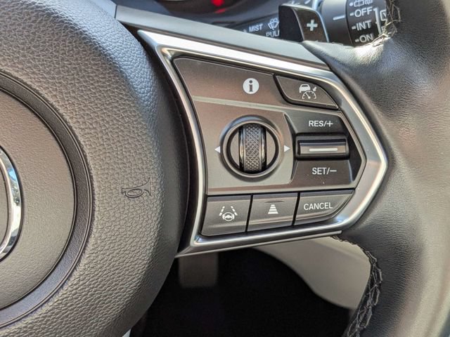 Used 2023 Acura RDX w/ Technology Package AWD/4WD image 29
