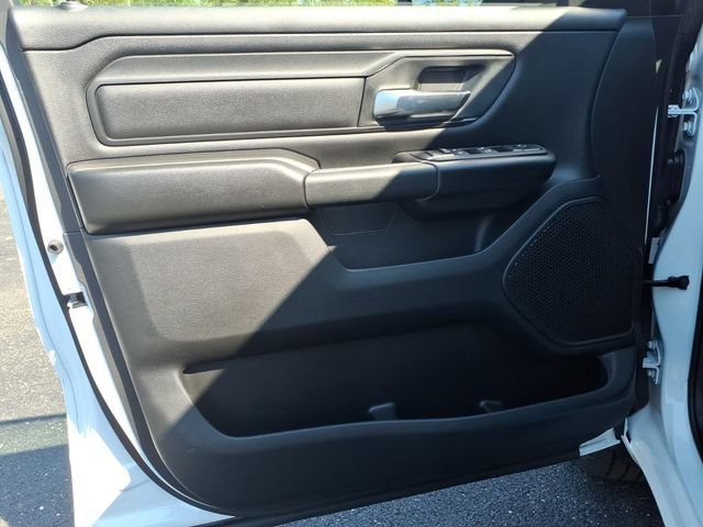 New 2027 RAM 1500 Tradesman AWD/4WD image 10