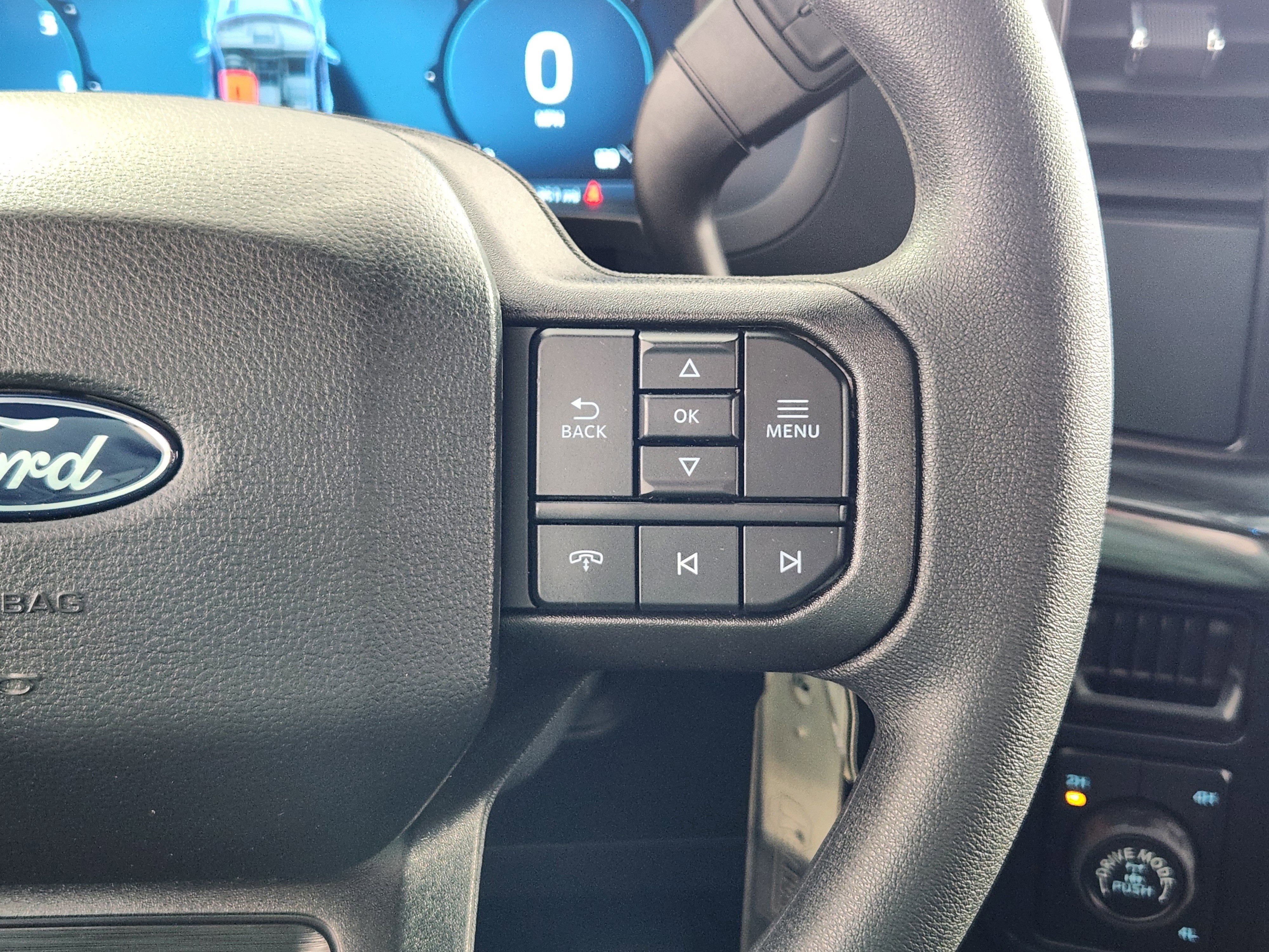 New 2026 Ford F150 STX w/ Equipment Group 200A image 20