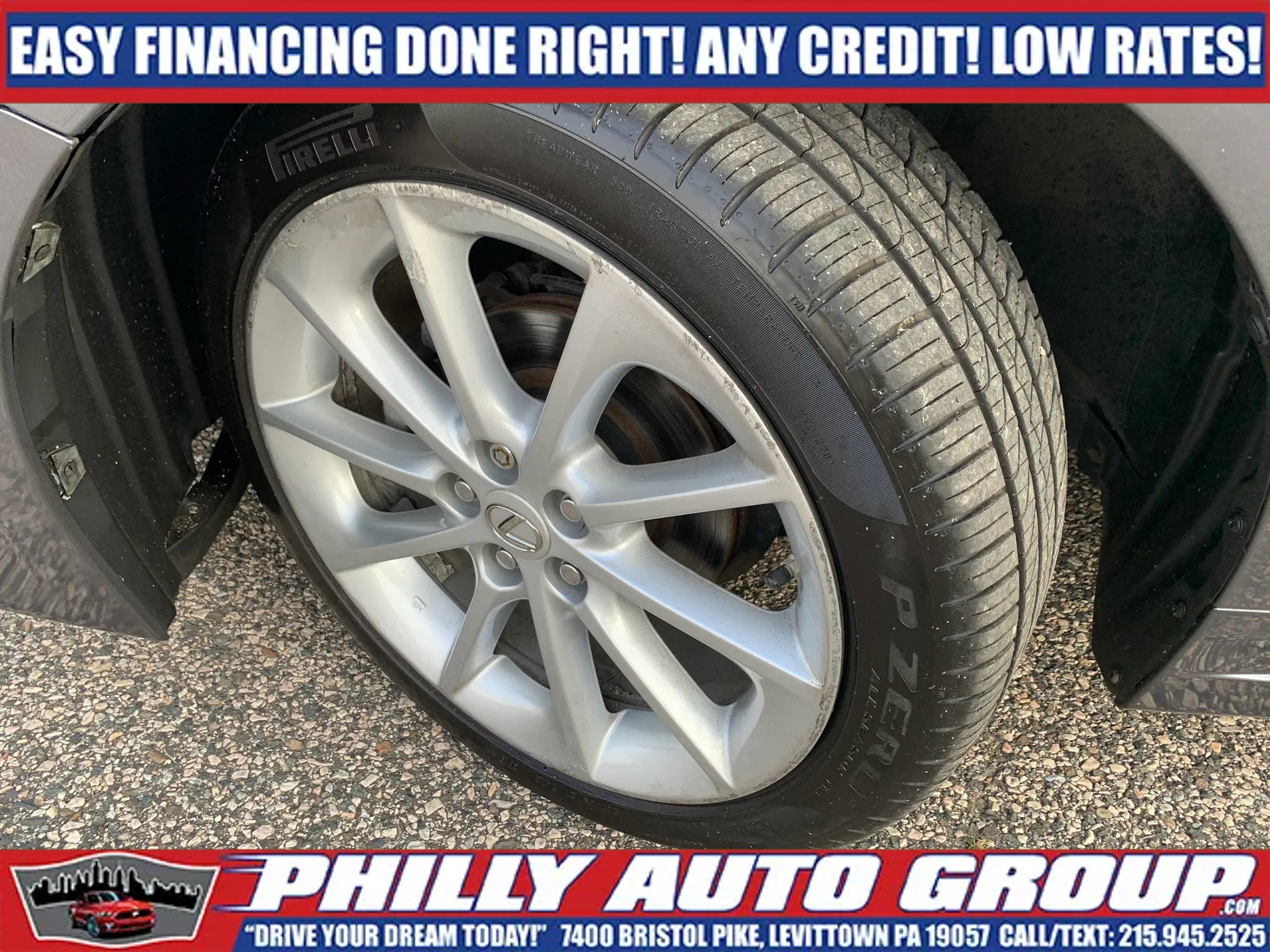 Used 2012 Lexus CT 200h Premium w/ Premium Audio Pkg image 28