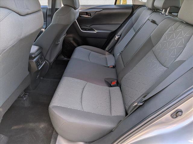 Used 2022 Toyota RAV4 XLE image 19