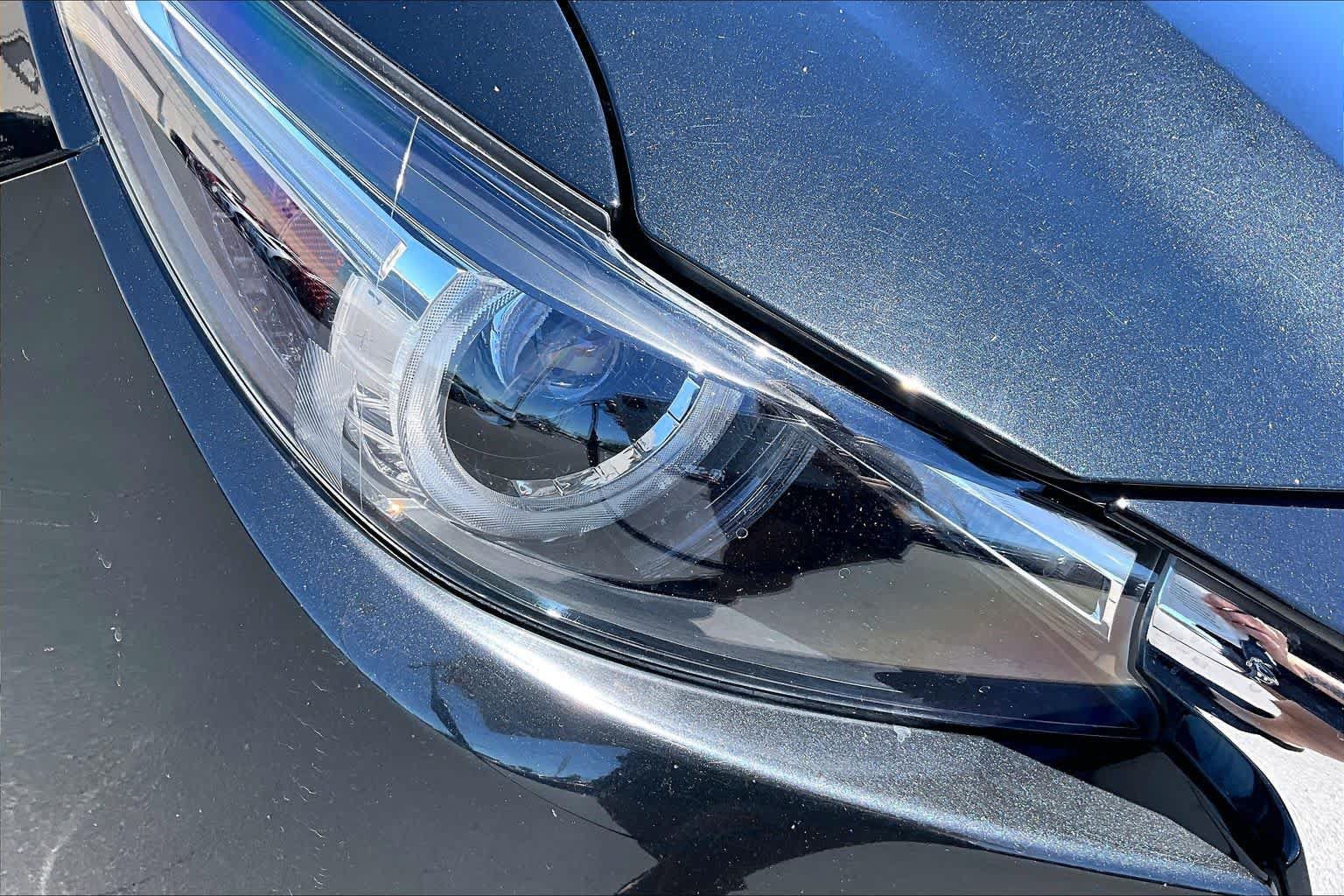 Used 2019 MAZDA CX-9 Grand Touring FWD image 25